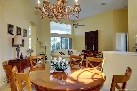 2285 SW Whitemarsh Way Palm City FL 34990