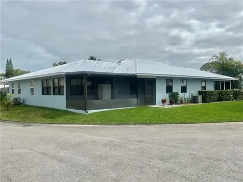 1168 NE Coy Senda Jensen Beach FL 34957