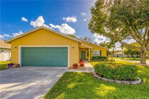2470 SW Plymouth Way Stuart FL 34997