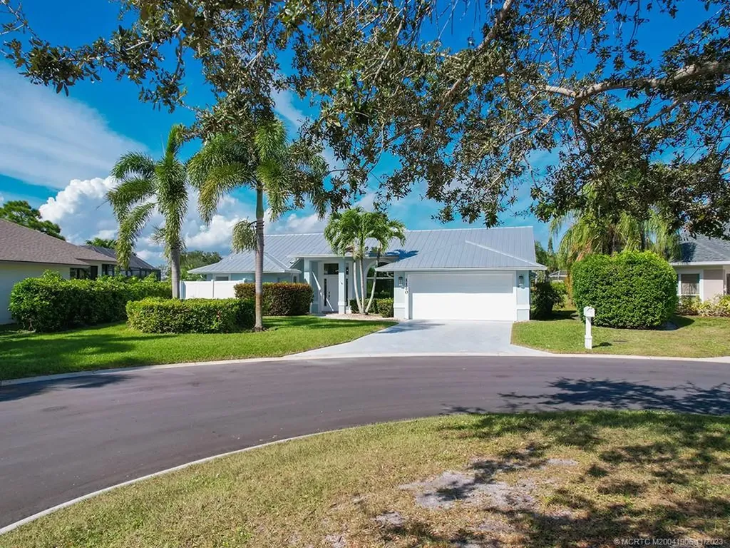 1120 SW Elm Grove Court Palm City FL 34990