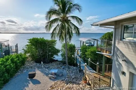 101 N El Mar Drive Jensen Beach FL 34957