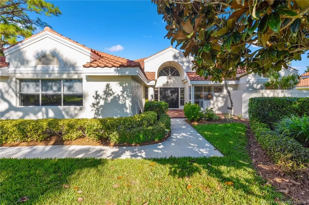 2014 NW Laurel Oak Lane Palm City FL 34990