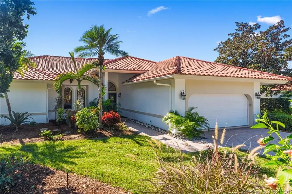 1543 NW Buttonbush Circle Palm City FL 34990