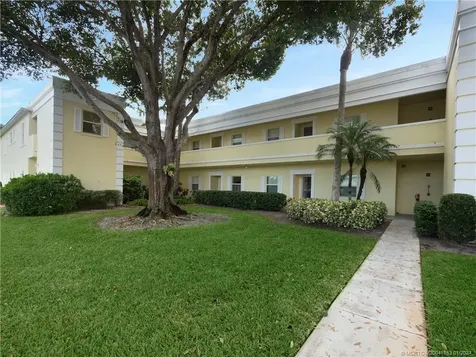 1600 SE Street Lucie Boulevard Stuart FL 34996