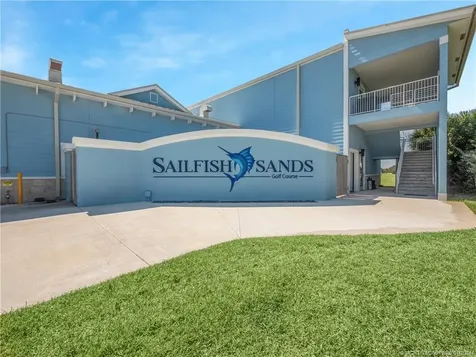 1600 SE Street Lucie Boulevard Stuart FL 34996