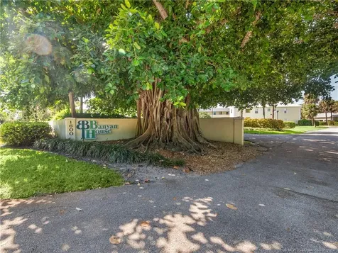 1600 SE Street Lucie Boulevard Stuart FL 34996