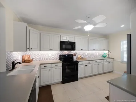 1600 SE Street Lucie Boulevard Stuart FL 34996