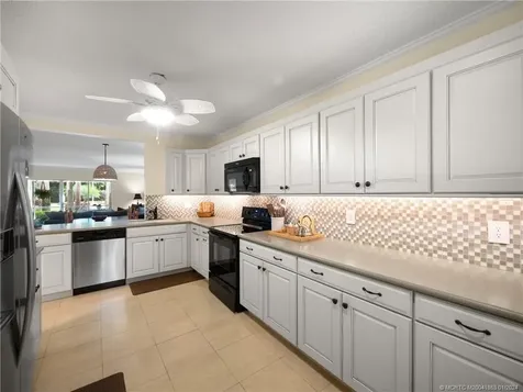 1600 SE Street Lucie Boulevard Stuart FL 34996