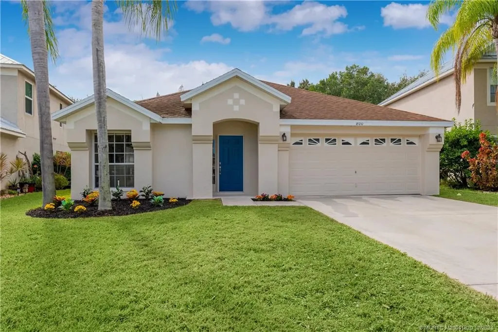 800 NW Waterlily Place Jensen Beach FL 34957