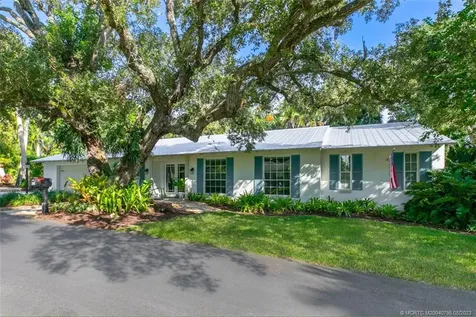 6 Delano Lane Stuart FL 34996