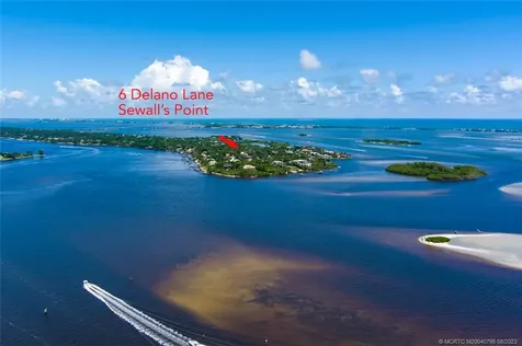 6 Delano Lane Stuart FL 34996