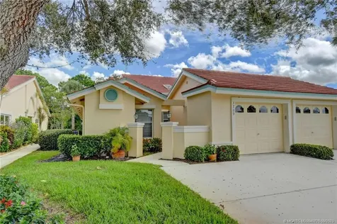 3709 SW Whispering Sound Drive Palm City FL 34990