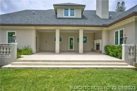 4865 SE Manatee Cove Road Stuart FL 34997
