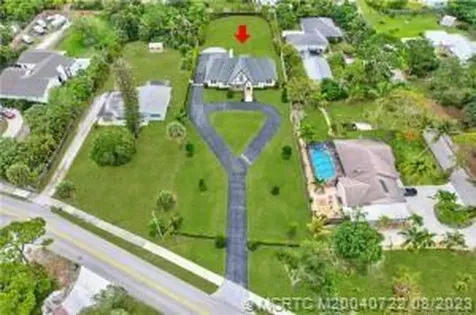 4865 SE Manatee Cove Road Stuart FL 34997
