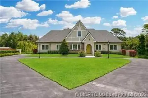 4865 SE Manatee Cove Road Stuart FL 34997