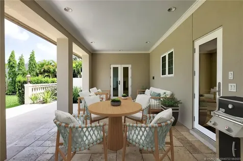 4865 SE Manatee Cove Road Stuart FL 34997