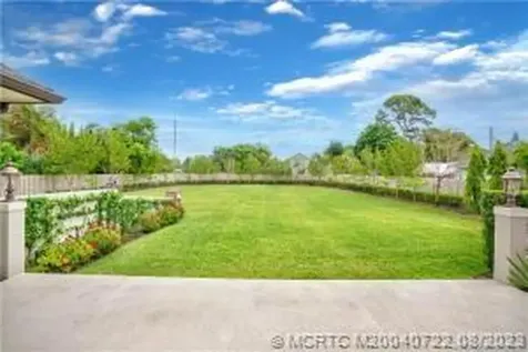 4865 SE Manatee Cove Road Stuart FL 34997