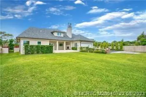 4865 SE Manatee Cove Road Stuart FL 34997