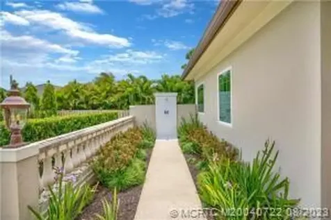 4865 SE Manatee Cove Road Stuart FL 34997