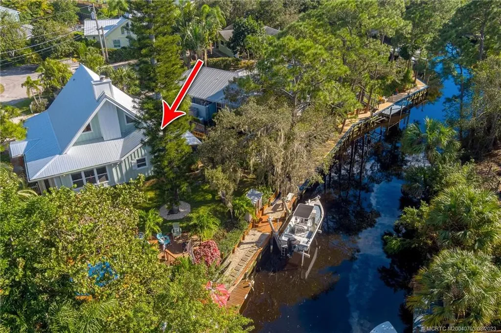 3088 SW Cedar Trail Palm City FL 34990