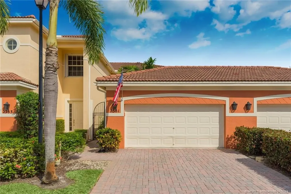 2381 SW Island Creek Trail Palm City FL 34990