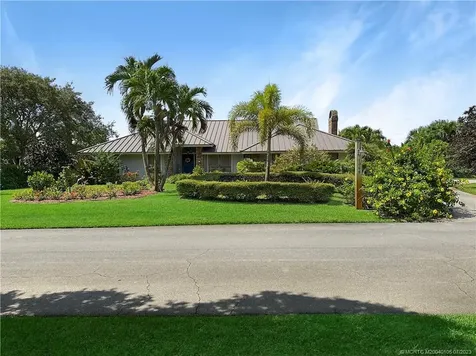 1088 NE Quinn Place Jensen Beach FL 34957