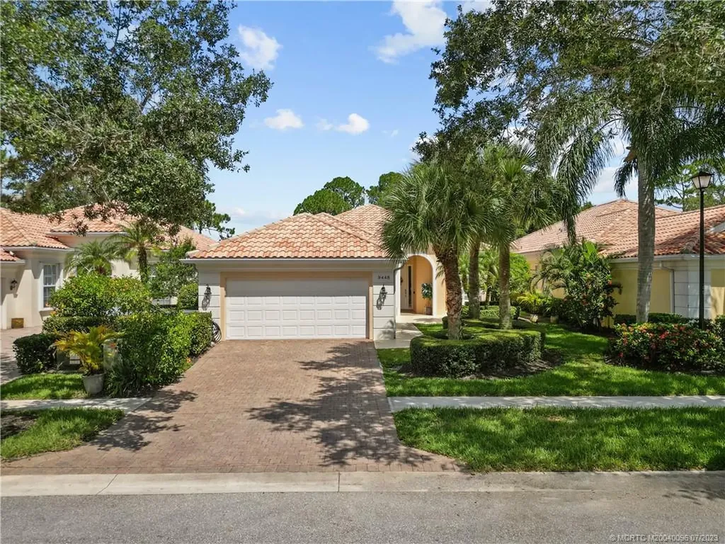 9448 SW Wedgewood Lane Stuart FL 34997