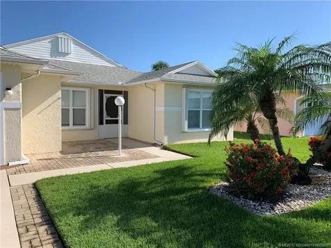 436 European Lane Fort Pierce FL 34982