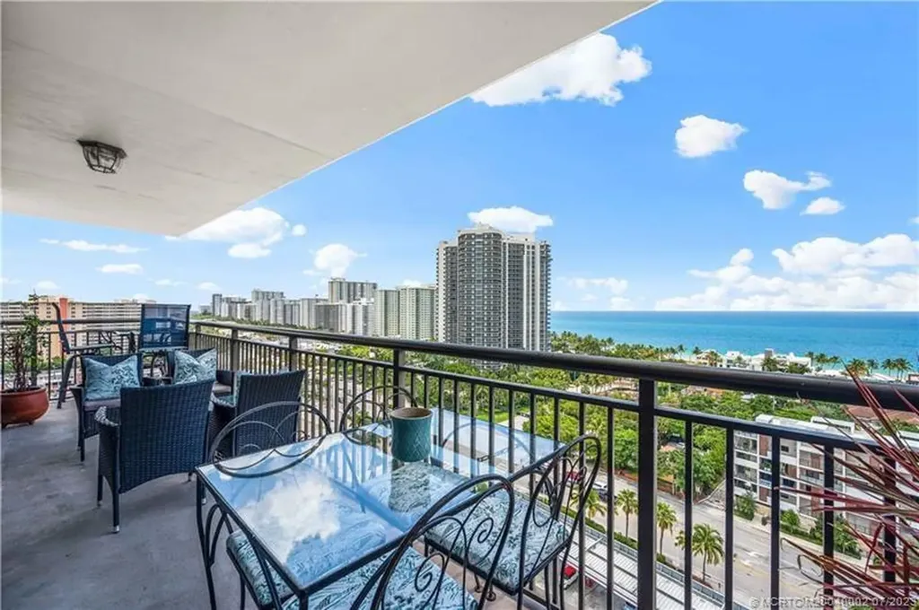3031 N Ocean Boulevard Fort Lauderdale FL 33308