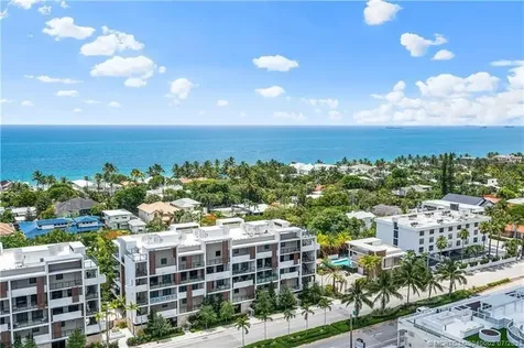 3031 N Ocean Boulevard Fort Lauderdale FL 33308