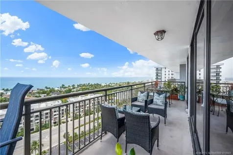 3031 N Ocean Boulevard Fort Lauderdale FL 33308