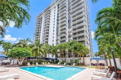 3031 N Ocean Boulevard Fort Lauderdale FL 33308