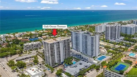 3031 N Ocean Boulevard Fort Lauderdale FL 33308