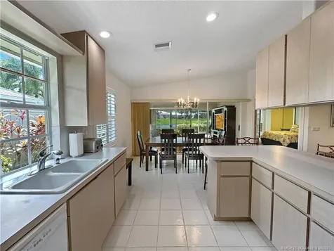 1712 SW Springfield Court Palm City FL 34990