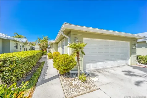 1712 SW Springfield Court Palm City FL 34990