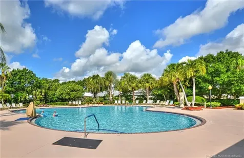 1712 SW Springfield Court Palm City FL 34990