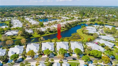 1712 SW Springfield Court Palm City FL 34990