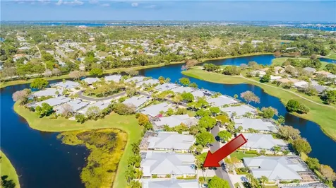 1712 SW Springfield Court Palm City FL 34990
