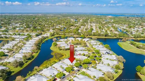 1712 SW Springfield Court Palm City FL 34990