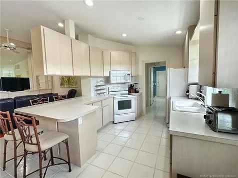 1712 SW Springfield Court Palm City FL 34990