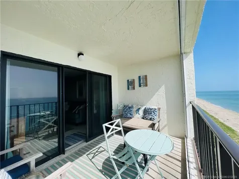 9400 S Ocean Drive Jensen Beach FL 34957