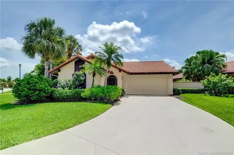 3322 SW Bobalink Way Palm City FL 34990