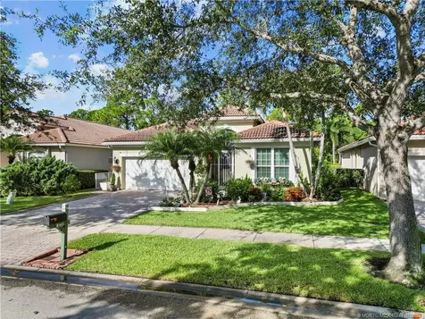 6839 SE Twin Oaks Circle Stuart FL 34997