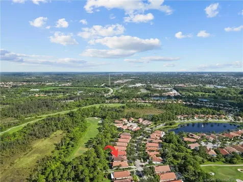 6839 SE Twin Oaks Circle Stuart FL 34997