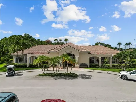 6839 SE Twin Oaks Circle Stuart FL 34997