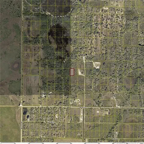 Tba NW 292nd Street Okeechobee FL 34972
