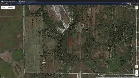 Tba NW 292nd Street Okeechobee FL 34972