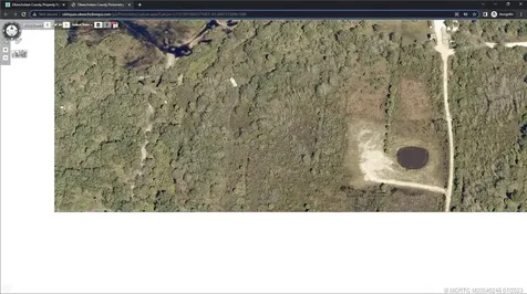 Tba NW 292nd Street Okeechobee FL 34972