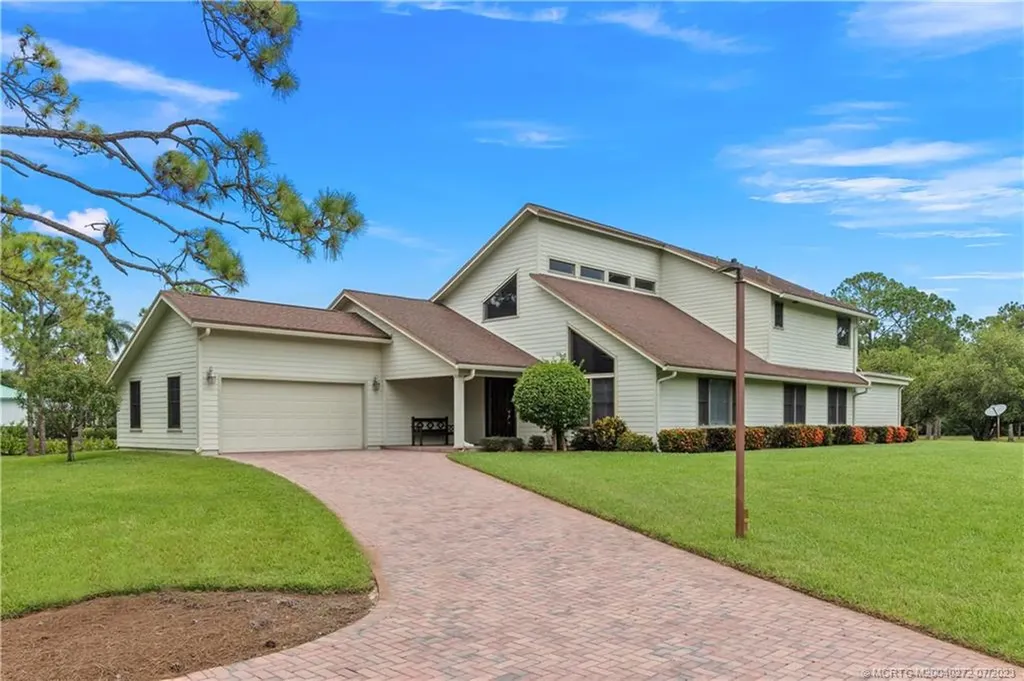 4165 SW Honey Terrace Palm City FL 34990