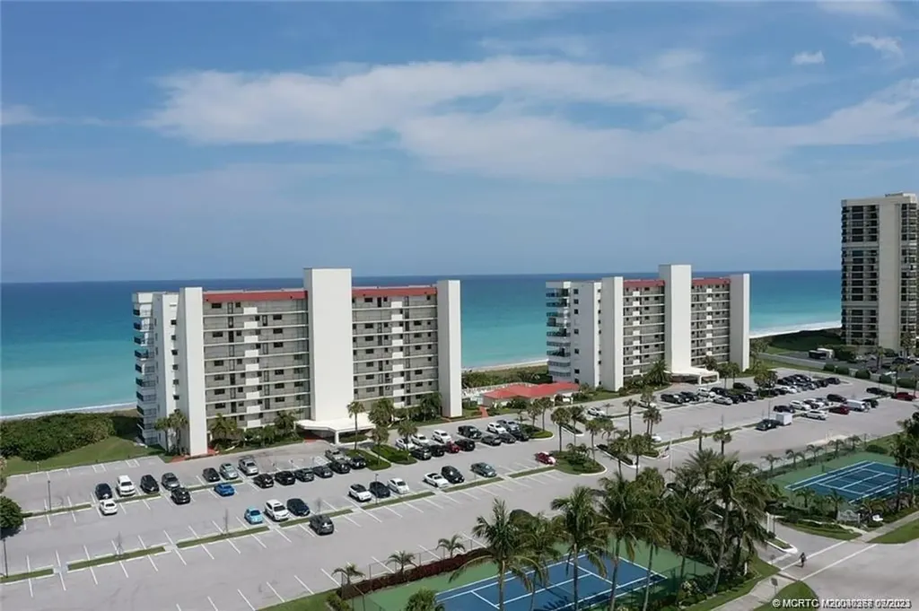 9400 S Ocean Drive Jensen Beach FL 34957